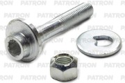 PATRON P * * * 2