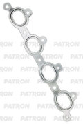 PATRON P * * * 8