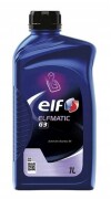 ELF 2 * * * 1