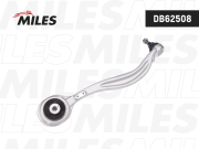 Miles D * * * 8