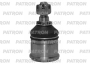 PATRON P * * * 9