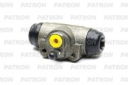 PATRON P * * * 2