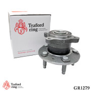 TRAFORD RING G * * * 9