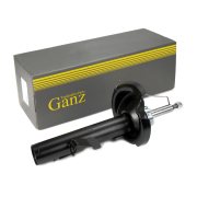 GANZ G * * * 0