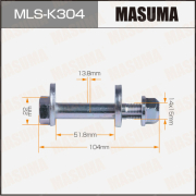 Masuma M * * * 4