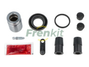 Frenkit 2 * * * 5