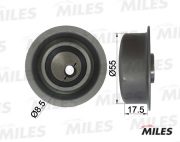 Miles A * * * 0