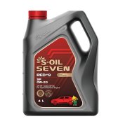 S-Oil E * * * 0