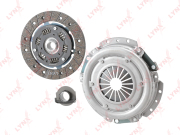 LYNXauto C * * * 4