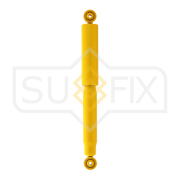 SUFIX S * * * 3