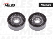 Miles A * * * 0