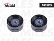 Miles A * * * 9