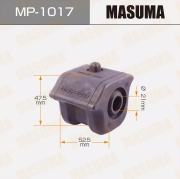 Masuma M * * * 7