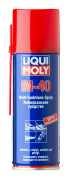 LIQUI MOLY 8 * * * 8