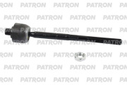 PATRON P * * * 3