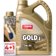 Teboil 3 * * * P