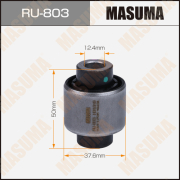 Masuma R * * * 3