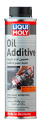 Liqui moly 3 * * * 1