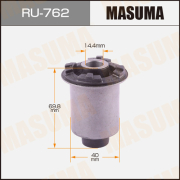 Masuma R * * * 2