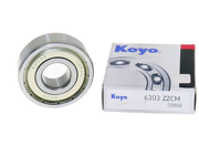 Koyo 6 * * * M