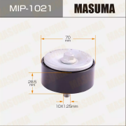 Masuma M * * * 1