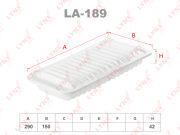 LYNXauto L * * * 9