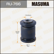 Masuma R * * * 6