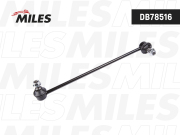 Miles D * * * 6