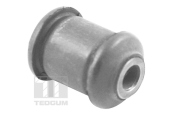 TEDGUM 0 * * * 7