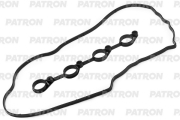 PATRON P * * * 7