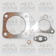MEAT & DORIA 6 * * * 3