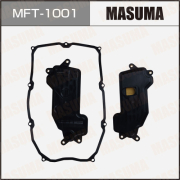 Masuma M * * * 1