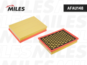 Miles A * * * 8