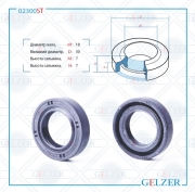 GELZER 0 * * * T