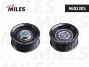 Miles A * * * 5