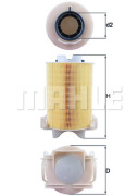 Mahle/Knecht L * * * 6