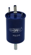 Goodwill F * * * 5