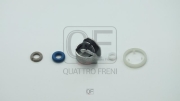 QUATTRO FRENI Q * * * 4