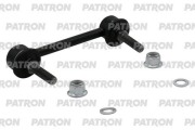 PATRON P * * * 1