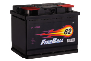 FireBall 5 * * * 0