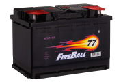 FireBall 5 * * * 0