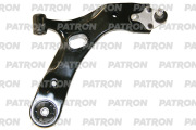 PATRON P * * * R
