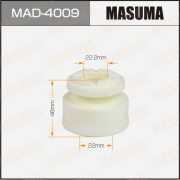 Masuma M * * * 9