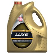 LUKOIL 3 * * * 5