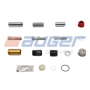 AUGER 7 * * * 2