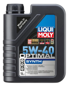 Liqui moly 3 * * * 5