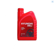 HYUNDAI XTeer 2 * * * 2