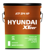 HYUNDAI XTeer 1 * * * 4
