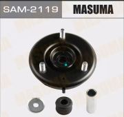 Masuma S * * * 9