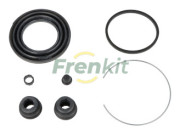 Frenkit 2 * * * 0